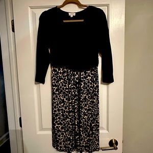 Maternity Dress Seraphine